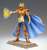 Super Figure Saint Seiya Chapter Gold Sign of The Zodiac Leo Aioria (Completed) Item picture2