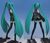 VOCALOID Hatsune Miku EX Figure Hatsune Miku & Kagamine Rin 2 pieces (Arcade Prize) Item picture3