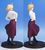 MELTY BLOOD EX Figure Arcueid Only (Arcade Prize) Item picture4