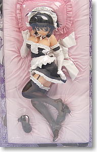He is My Master HG Maid Figure Work at Midnaight Sawatari Izumi Only (Arcade Prize)