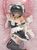 He is My Master HG Maid Figure Work at Midnaight Sawatari Izumi Only (Arcade Prize) Item picture4
