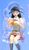サンデー×マガジン50周年コラボ フィギュアセット 聖サンマガ学園 4時限目 塚本天満 & 氷室キヌ 2体セット (プライズ) 商品画像5