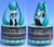 VOCALOID Hatsune Miku Music Box Figure Hatsune Miku & Hachune Miku 2 pieces (Arcade Prize) Item picture3