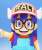 Dr.Slump Norimaki Arare Ncha Ver. (PVC Figure) Item picture7