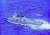 海上自衛隊イージス護衛艦 DDG-178 あしがら エッチングパーツ付 (プラモデル) 商品画像1