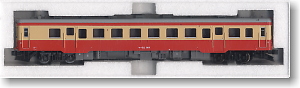 (HO) Kiha 52-149 Morioka Rail Yard Standard Color (Model Train)