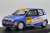 VW ルポ (2001) 2001年ルポ・カップチャンピオン (No.4) (ミニカー) 商品画像2