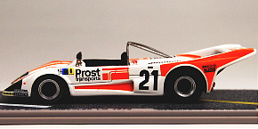 Lola T294 #21 LM 1978