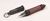 Suspension pen (Long / Gray) (Diecast Car) Item picture2