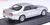 Nissan Skyline 2000 GT-R(BCNR33) Autech Ver. 40th Anniversary (Silver) (Diecast Car) Item picture3