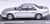 Nissan Skyline 2000 GT-R(BCNR33) Autech Ver. 40th Anniversary (Silver) (Diecast Car) Item picture1