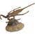 Creature of Waterside Insects & Crustacean 10 pieces (PVC Figure) Item picture2