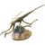 Creature of Waterside Insects & Crustacean 10 pieces (PVC Figure) Item picture4