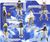 Konami Figure Collection Strike Witches Vol.2 10 pieces (PVC Figure) Item picture3