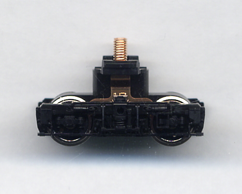 【 0459 】 DT115B2形 動力台車 (1個入り) (鉄道模型) 商品画像1