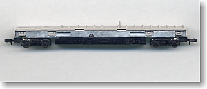 【 0661 】 動力ユニット (DT32U付・モハ484-1000用) (1個入り) (鉄道模型)