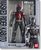 S.H.Figuarts Kamen Rider Kabuto (Completed) Package1