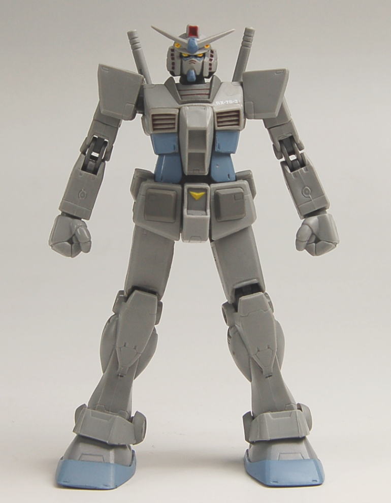 EXTENDED RX-78-3 G-3ガンダム (完成品) 商品画像1