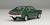 TLV-N13a 日産バイオレット 1400DX (緑) (ミニカー) 商品画像3