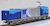 Series M250 Super Rail Cargo (Basic 4-Car Set) (Model Train) Item picture4