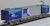 Series M250 Super Rail Cargo (Add-On A 4-Car Set) (Model Train) Item picture4