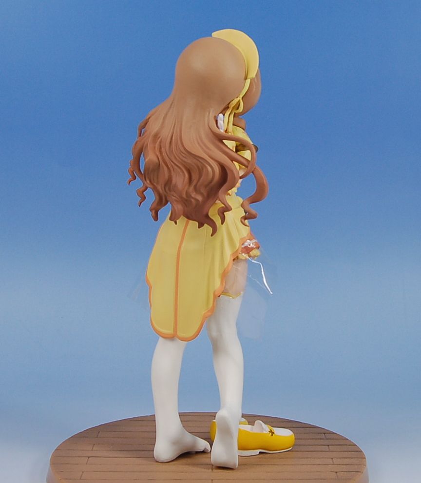 Haruka Nogizaka`s Secret Nogizaka Haruka First Limited Edition Honny Lemon Ver. (PVC Figure) Item picture10