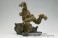The Incredible Hulk Movie Fine Art Statue Abomination (PVC Figure) 商品画像2 Thumbnail