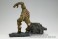 The Incredible Hulk Movie Fine Art Statue Abomination (PVC Figure) 商品画像3 Thumbnail