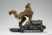 The Incredible Hulk Movie Fine Art Statue Abomination (PVC Figure) 商品画像4 Thumbnail
