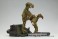 The Incredible Hulk Movie Fine Art Statue Abomination (PVC Figure) 商品画像1 Thumbnail