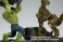 The Incredible Hulk Movie Fine Art Statue Abomination (PVC Figure) その他の画像4 Thumbnail
