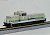 J.R. Series 485 `Sylpheed` + DE10-1701 (4-Car Set) (Model Train) Item picture3