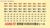 新幹線100系9000番台「X1編成」・晩年 (増結・8両セット) (鉄道模型) 中身1