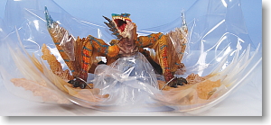 D.M.A. Series Vol.2 Tigrex Anger Condition Limited Ver. (Completed)