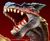 D.M.A. Series Vol.2 Tigrex Anger Condition Limited Ver. (Completed) Item picture7