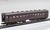 国鉄客車 オハフ61形 (鉄道模型) 商品画像3
