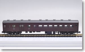 国鉄客車 オハニ61形 (鉄道模型)