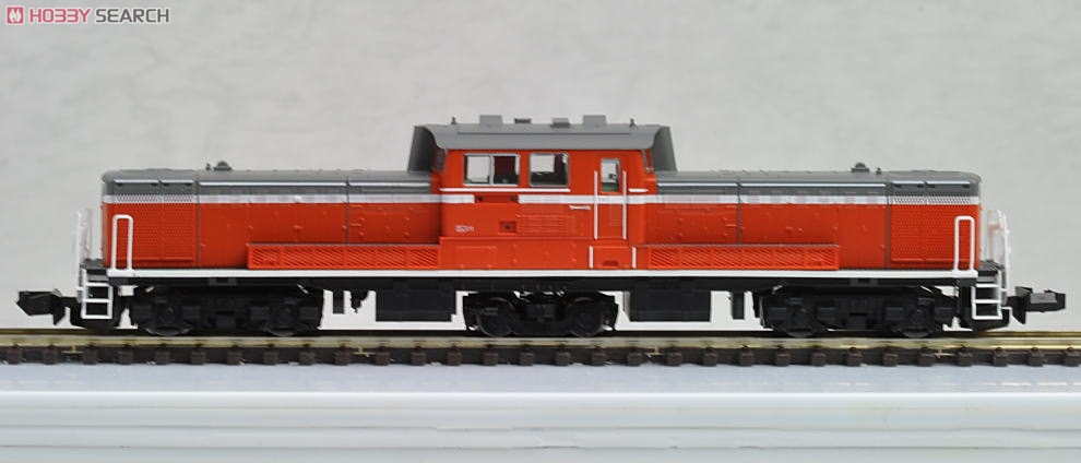 国鉄 DD51-1000形 ディーゼル機関車 (暖地型) (鉄道模型) 商品画像3