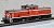 J.N.R. Diesel Locomotive Type DD51-1000 (Semi Cold Area) (Model Train) Item picture4