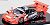 マクラーレン F1 GTR 1997年ル･マン24時間 ドライバー:中谷明彦/G.アイルス/土屋圭市 (No.44) (ミニカー) 商品画像3