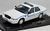 フォード クラウン アメリカポリスカー ダーリントン郡シェリフ (ホワイト) (ミニカー) 商品画像2