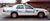 フォード クラウン アメリカポリスカー ダーリントン郡シェリフ (ホワイト) (ミニカー) その他の画像1
