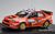 スバル インプレッサ WRC 「レッドデビル」 2006年スウェディッシュラリー ドライバー:K.ソルベリ (No.18) (ミニカー) 商品画像2