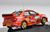 スバル インプレッサ WRC 「レッドデビル」 2006年スウェディッシュラリー ドライバー:K.ソルベリ (No.18) (ミニカー) 商品画像3