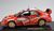 スバル インプレッサ WRC 「レッドデビル」 2006年スウェディッシュラリー ドライバー:K.ソルベリ (No.18) (ミニカー) 商品画像1