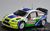 フォード フォーカス WRC (BP) 2006年ラリー・サルディニア2位 ドライバー:M.ヒルボネン (No.4) (ミニカー) 商品画像2