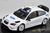 フォード フォーカス WRC テストカー 2007年ツール・ド・コルス (ホワイト) (ミニカー) 商品画像2