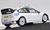 フォード フォーカス WRC テストカー 2007年ツール・ド・コルス (ホワイト) (ミニカー) 商品画像3