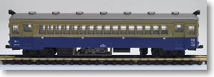 国鉄キハ41307 鉄道博物館展示車両 (鉄道模型)