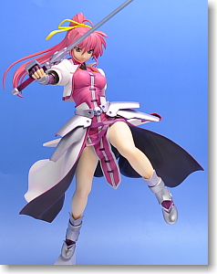 Signum Alter Ver. (PVC Figure)